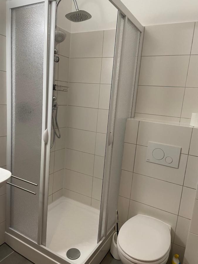 Modernisierte Ferienwohnung Friedrichskoog - Spitze, Gegenueber Mutter-Kind-Klinik Exterior photo