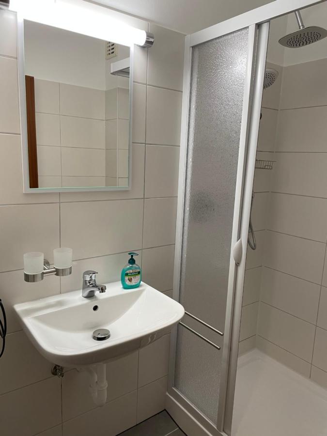Modernisierte Ferienwohnung Friedrichskoog - Spitze, Gegenueber Mutter-Kind-Klinik Exterior photo